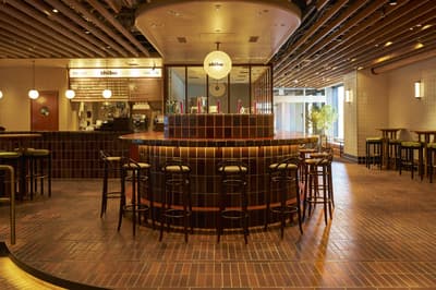 shibu pub Opens at Shibuya Sakura Stage — A New Craft Beer and Dipping Food Destination