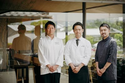 파크 하얏트 교토와 Chefs for the Blue, 7월 7일 지속 가능한 미식 디너 'Sustainable Seas, Kyoto Table' 개최