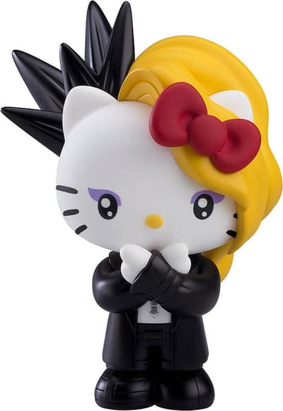 yoshikitty 加入黏土人陣容——AmiAmi 現已開放預訂
