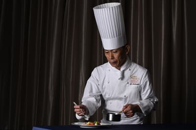 Grand Prince Hotel Hiroshima akan Menyelenggarakan Makan Malam Pairing Sake bersama Pabrik Sake Peraih Penghargaan, Hayashi Shuzo