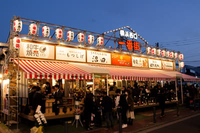Beef Kitchen Stand Hanare Dibuka pada 1 Juli sebagai Toko Baru Terakhir di Yokohama Nishiguchi Ichibangai Menjelang Penutupan di Bulan September