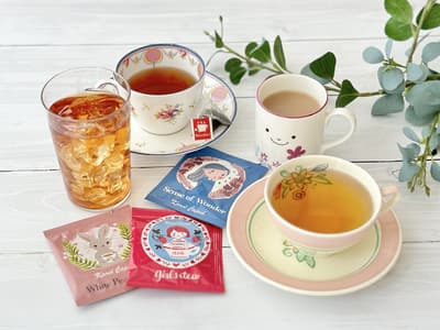 Karel Capek红茶店将于博多站铭店街开业——西日本首店