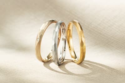 BRILLIANCE+ 推出全新“Atoriela”婚戒，尽显匠心工艺