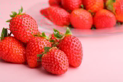 호텔 그레이서리 삿포로, 2026년 4월 21일부터 29일까지 딸기 스프링 런치 & 스위츠 뷔페 개최