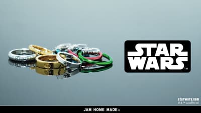 แคมเปญส่งฟรีต้อนรับวัน Star Wars Day: คอลเลกชัน JAM HOME MADE Star Wars (25 เมษายน – 10 พฤษภาคม 2026)