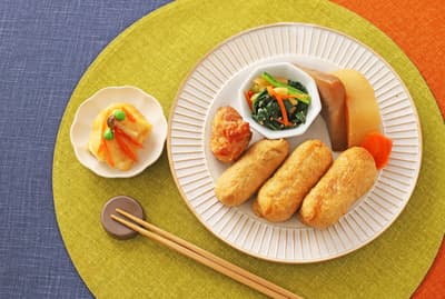 JR 나고야 다카시마야에서 '마메다(豆狸) x 마츠오카' 콜라보 도시락 판매