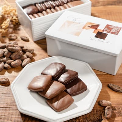 Toshi Yoroizuka 2026 年 Salon du Chocolat——伊勢丹新宿店獨家商品不容錯過