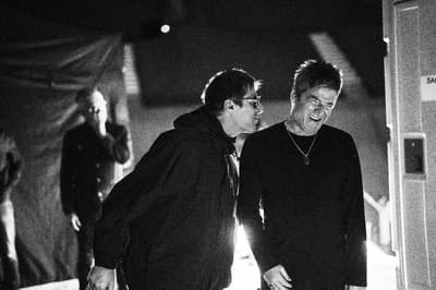 109 Cinemas Premium Shinjuku 將舉辦全日本唯一的《Oasis: Don't Look Back In Anger》特別預映應援場