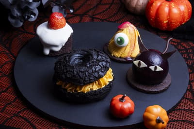 Phoenix Seagaia Resort's "Halloween Monsters Party" Brings Spooky Fun to Miyazaki This October