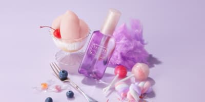 VASILISA เปิดตัว EAU MELLOW สเปรย์น้ำหอมกลิ่นมาร์ชเมลโลว์ที่ช่วยบำรุงเส้นผมและผิวพรรณ