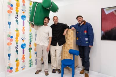 IKEA PS 2026 系列在日本发布 — 标志性 IKEA PS 系列的第 10 套作品