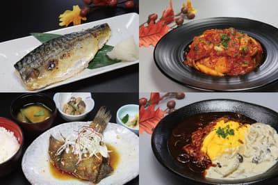 Fuji Chobo-no-Yu Yurari Day-Trip Hot Spring Adds Autumn-Only Menu and Mascot Fujippi Pair Ticket Giveaway on X