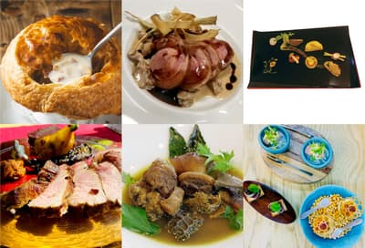冲绳美食餐厅展，尽显岛屿烹饪瑰宝