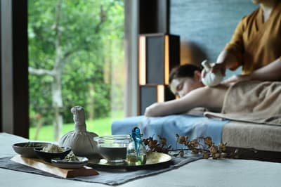 HOSHINOYA Okinawa Introduces "Ryukyu Fermentation Stay," a Fall-Winter Wellness Program Featuring Okinawa's Fermented Ingredients