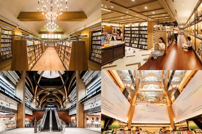eslite spectrum to Open First Kansai Store at Namba Marui in Osaka in 2027