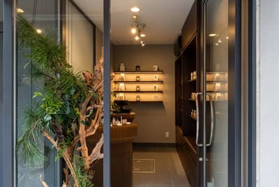 YOKAI JAPAN Membuka Toko Parfum di Tanuki-dori, Asakusa, Menawarkan Pengalaman Wewangian Baru yang Berakar pada Budaya Jepang