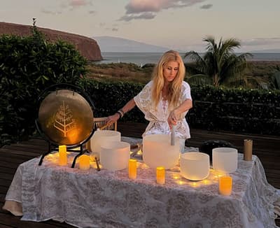 拉奈島四季度假酒店推出與季節週期同步的每月健康計畫「Embody Gratitude」