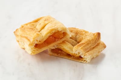 7-Eleven全新店內烘烤蘋果派3月17日起於全國上市