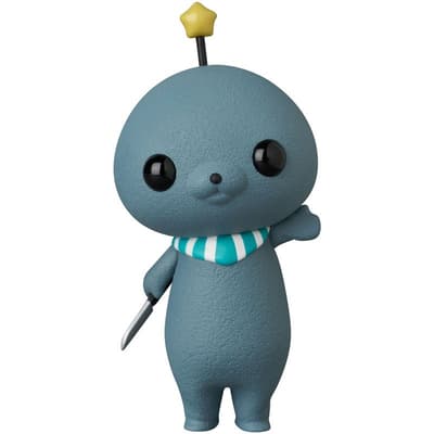 Kyoiku Bangumi Figures of Tama (4 Types) and Paul & Hakase Open for Pre-Order at AmiAmi