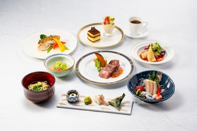 Hotel Kanazawa presenta un plan de fiestas de fin y principio de año con los sabores invernales de Kanazawa