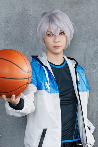 舞台『ZERO RISE』角色定裝照公開！最速抽票至2月8日