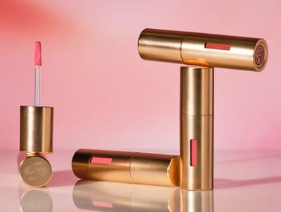 Sisley 推出 Color Cloud — 全新唇頰彩，三款精緻色調