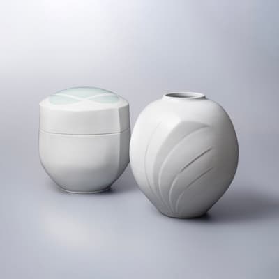 銀座和光於精工之家舉辦「陶藝國際性展覽」