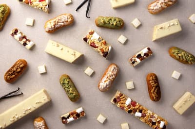 Hugh Morgan 旗下品牌 SHIROÉ 將於 2026 年 3 月 5 日在 GranSta 東京盛大開幕