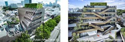 Harajuku Quest 现已全面开业，全部10家商户入驻完毕