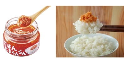 福乃屋「白飯停不下來」系列配菜累計銷量突破 220 萬份