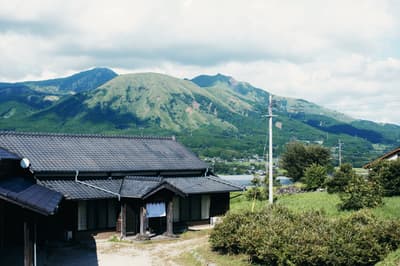 THE RIHAN 南阿蘇 水之御宿：位於南阿蘇的 150 年歷史翻新農舍盛大開幕