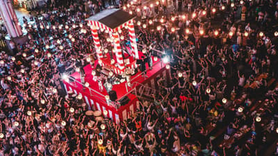 Hakata Summer Festival 2026, Presented by 地球人.jp, Returns to JR Hakata Station Plaza for Its 8th Year