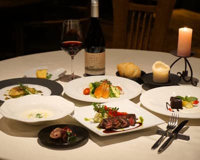Saint Cousair Winery Restaurant Offers Special Dinner Service for Summer Holidays 2026