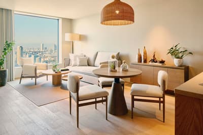 東京赤坂 1 Homes 開幕——亞洲首家 1 Homes 物業