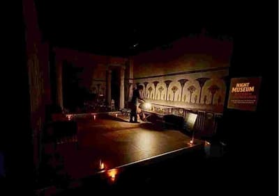 「圖坦卡門之謎」橫濱展覽：今年夏天，夜間博物館活動每日舉辦！