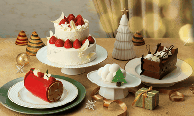 Mandarin Oriental, Tokyo Offers Festive Plans from Christmas to New Year 2026–2027