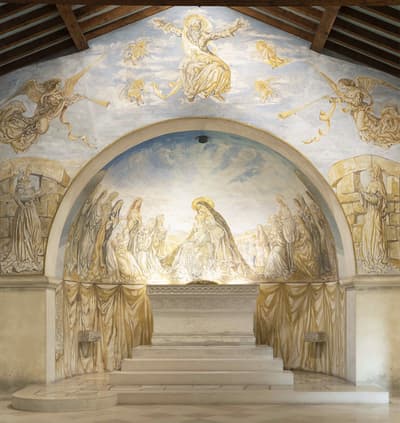 特别晚间体验 - 轻井泽安藤美术馆私人观赏计划开放