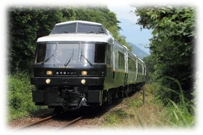「阿蘇男孩號」特急列車歡慶營運 15 週年，推出系列紀念活動與周邊商品