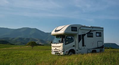 Moving Inn 擴展新千歲機場周邊大型露營車租賃服務