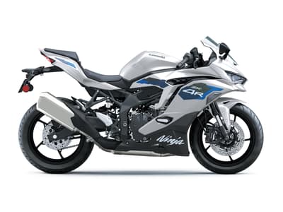 Kawasaki Meluncurkan Model Supersport Ninja ZX-4R SE dan Ninja ZX-4RR pada 1 Agustus 2026