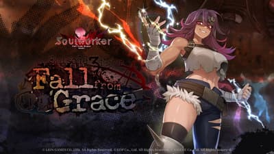 SoulWorker's Long-Awaited "Episode 3" Launches With New Mazes, Powerful Gear, and a Third Last Origin Collaboration