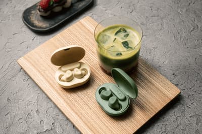 SteelSeries Arctis GameBuds Add New Yuzu and Matcha Colors With More Stable Wireless Connection