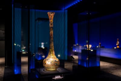 El Museo de Arte de Hida Takayama inaugura una exposición sobre el amor compartido por la naturaleza entre el japonismo y los maestros del Art Nouveau