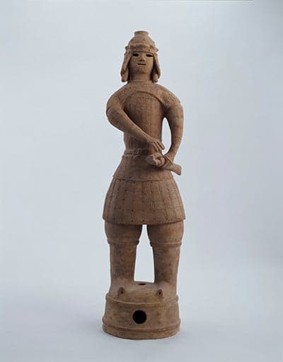 El Museo de Historia Antigua de Imashirozuka en Takatsuki organizará una conferencia sobre el reinado del emperador Keitai