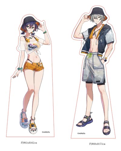 Comi Lab. 动漫游戏官方周边专区入驻永旺梦乐城鹿儿岛湾，汇集超过 1,200 种商品