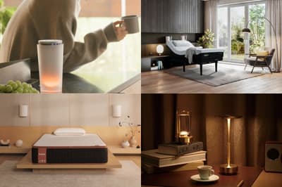 Hankyu Umeda Main Store Hosts "Better Sleep" Event with the Latest Bedding, Sleep Devices, and Yoga to Beat Summer Fatigue