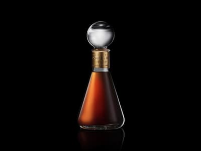 Maestro Dobel Tequila Adds Top-Tier "Dobel 50 Extra Añejo 1972" to Its Japan Lineup, on Sale From October 22