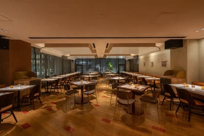 表参道Hills的SPICA将于4月22日起参加日本桥三越本店"意大利展2026"