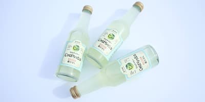 全新「喜多山酸橘氣泡飲 Jabara Rush」上市 — 源自當地英雄追求鮮榨風味的氣泡飲