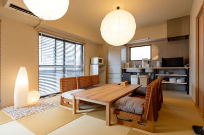 SUMiTAS STAY Dogo Koen 2F, Akomodasi Privat Bergaya Modern-Jepang dengan Lantai Tatami, Dibuka di Dogo Onsen pada Oktober 2026